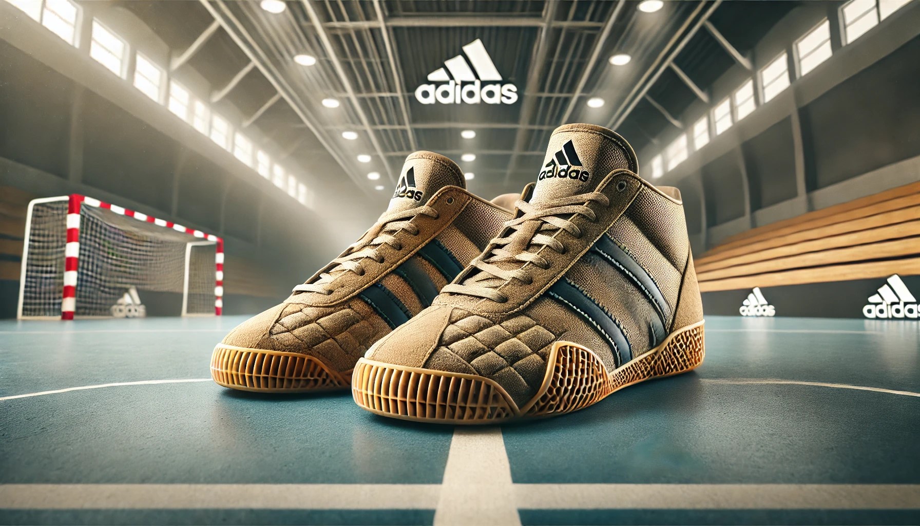 Adidas Handball širokouhlý